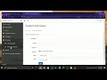 Task Student Results Database Management - LetsGrowMore Web Development LGMVIP