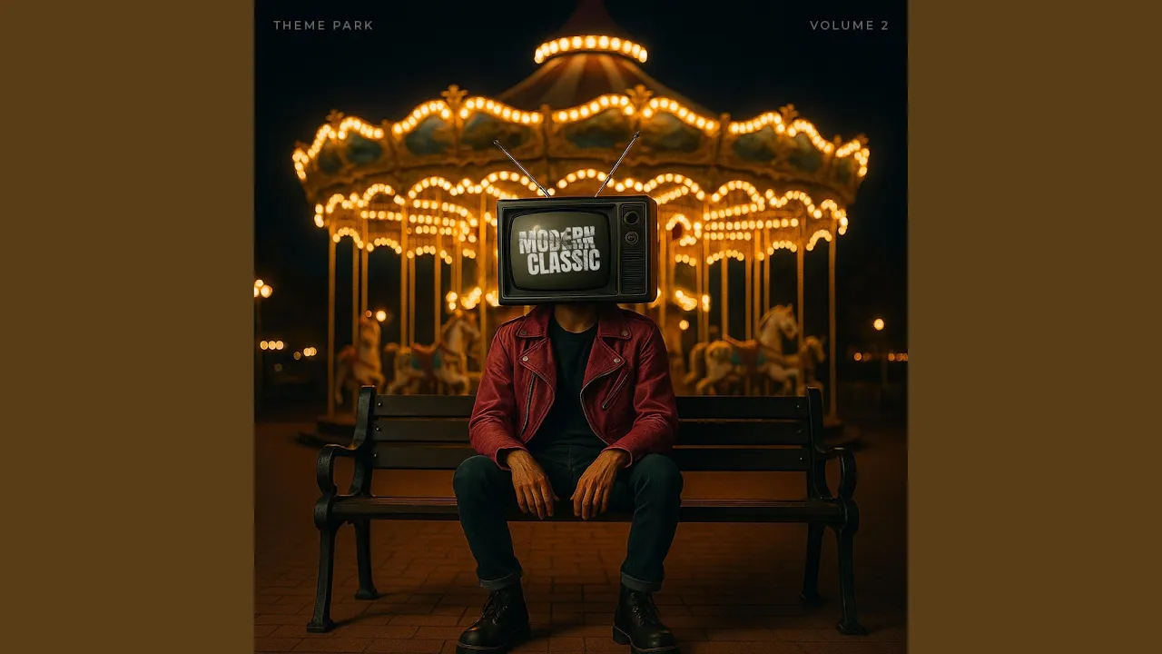 I Don't Want To Wait (Dawson's Creek Theme)