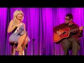 Slim Pickins (live) by Sabrina Carpenter and Jack Antonoff