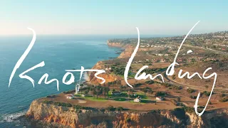 Knots Landing Opening 2020 