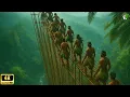 Download Lagu KEAJAIBAN RAHASIA SUKU | 25 Suku Hutan Dalam Asia Tenggara yang Tidak Akan Anda Percaya Itu Nyata!