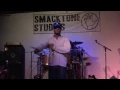 Marcus Troy - Pretty Bird (Live) Ft. Jhene Aiko @ Smacktone Studios