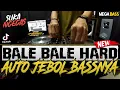 Lagu DJ OH BALE BALE !! HARD MIX ( JUNGLE DUTCH MEGA BASS TERBARU 2020 )