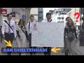 Ask Cheltenham