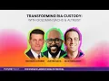 Transforming RIA Custody w Goldman Sachs Altruist