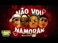 NÃO VOU NAMORAR - MC Dudu SK e MC TH da Serra (DJ WS da Serra, DJ João Pereira e DALÃMA)