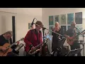 Lagu Flipside - Mr. Fox Quintett (Norah Jones Cover) - Galerie am schwarzen Meer 10.02.26