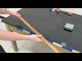 Lab III Pendulum