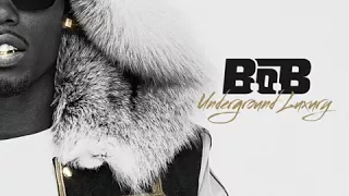 Download BoB feat. Chris Brown - Throw Back (Clean) MP3