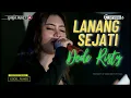 LANANG SEJATI Voc DEDE RISTY I MANGGUNG ONLINE I \