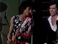 The Rolling Stones - Just My Imagination (Running Away with Me) [Live @ Hampton, 1981] [HQ sound]