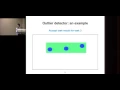 OOPSLA Approximate Computation with Outlier Detection in Topaz
