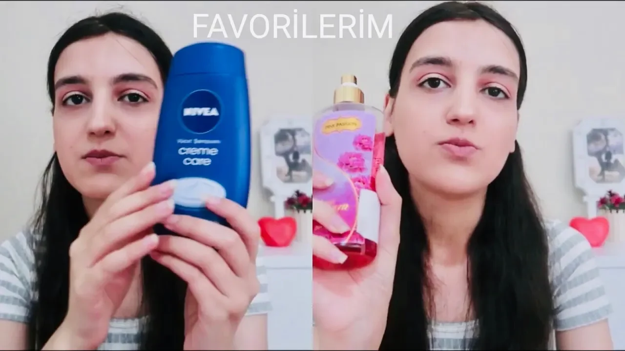 FAVORİLERİM