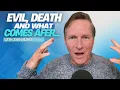 #1 After Death Expert: How The Battle Begins In The Mind - John Burke | TFF