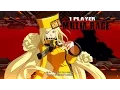 Guilty Gear Xrd Sign | Millia Rage - All Colors, Intro, Instant Kill, Victory Pose