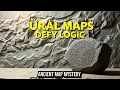 The Enigma of the Ural Relief Maps Precision How Accurate Are They Really History