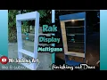 Download Lagu Membuat rak display multiguna
