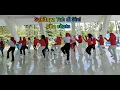 Download Lagu Sakitnya Tuh di Sini CITA CITATA // Senam Dangdut // kreasi by SusiAero// DMI