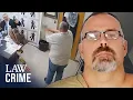 Dark New Details Uncovered in Sheriff Mickey Stines Judge Killing