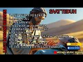 TOP 10 LAGU ROHANI KRISTEN TERBARU ( SAAT TEDUH ) VOL.3