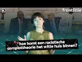 Waarom Trump het heeft over de complottheorie 'white genocide' | VPRO Frontlinie