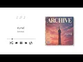kenessi - FLYVE (Official Audio)