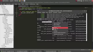 7 redirect to sing in devise Ruby on Rails