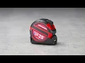 CRAFTSMAN 25-ft Tape Measure