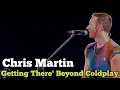Download Lagu Chris Martin Open Up About Letting Go Of \