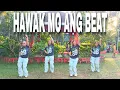 Lagu HAWAK MO ANG BEAT | Tiktok Viral Remix | Dance Fitness | Hypermovers