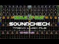 Download Lagu WALK IT OUT SOUNDCHECK 2024_DJ KC REMIX | LSC