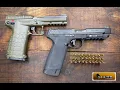 Kel-Tec PMR-30 vs S W M P 22 Magnum Who Wins