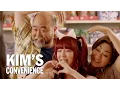 Janet s cousin is different than she remembers Kim s Convenience CBC