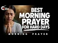 Lagu Start The Day Strong When Affliction Tries To Weaken You | Morning Prayer