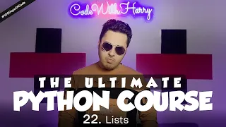 Introduction to Lists in Python Python Tutorial - Day