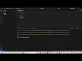 PYTHON Tutorial Italiano - Variabili