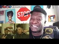 The UK Streets Get REAL!!! | SCORCHER - COMFY FEAT K-TRAP (REACTION)