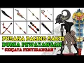 Pusaka Terkuat di Dunia Pewayangan dengan Daya Serangan Luar Biasa | Ari Poncowolo
