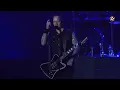 Volbeat - Shotgun Blues [Nova Rock 2022 - Pro-Shot - 1080p60]
