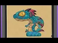 How to breed Kann Dragon in DragonVale