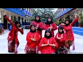 Download Lagu TARI ONDEL-ONDEL | Tari Kreasi Betawi Provinsi DKI Jakarta  #disdikdepok #smpn17depok #sinema17