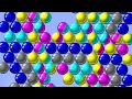Bubble Shooter Android Gameplay Bubble Shooter New Levels of Bubble Shooter Game