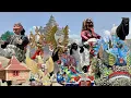 Download Lagu SPEKTAKULER KARNAVAL BUDAYA AMBARAWA KAB.SEMARANG DALAMRANGKA HUT RI YANG KE 80. 31 Agustus 2025