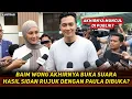 Lagu GEMPARKAN PUBLIK‼️ BAIM WONG MENANGIS TERHARU ! RESMI AKUI MAU RUJUK DENGAN PAULA, DEMI HAL INI...