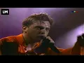 Luis Miguel - Como Es Posible Que A Mi Lado -Video Mejorado - En Vivo Argentina 1996 - Restaurado 4K