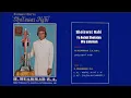 Download Lagu H Muammar ZA - Sholawat Yaa Robbi Sholatan Wassalaman