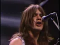 AC/DC - Jailbreak UK London Wimbledon July 13th 1976 Montage