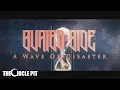Buried Side - A Wave Of Disaster (Official Lyric Video) | The Circle Pit