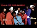 Download Lagu Kool \u0026 the gang (megamix)