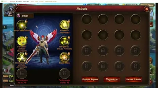 Como pegar PODER!! - WartuneUltra